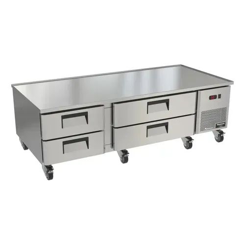 Chef Base 180cm Venâncio Linha Prime 220v Pcb180