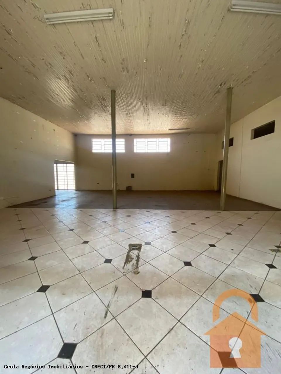 Barracão para Locação em Campo Mourão, Centro - Foto 4