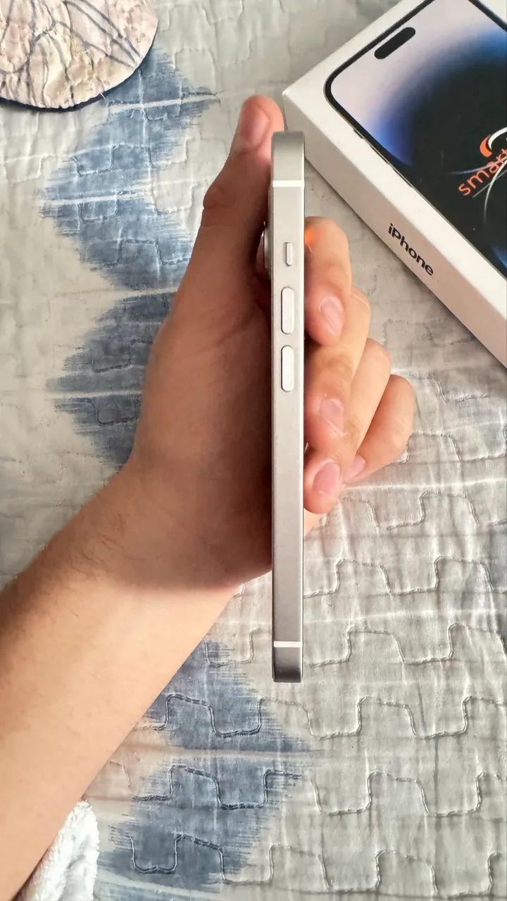 iPhone 14  - Foto 4