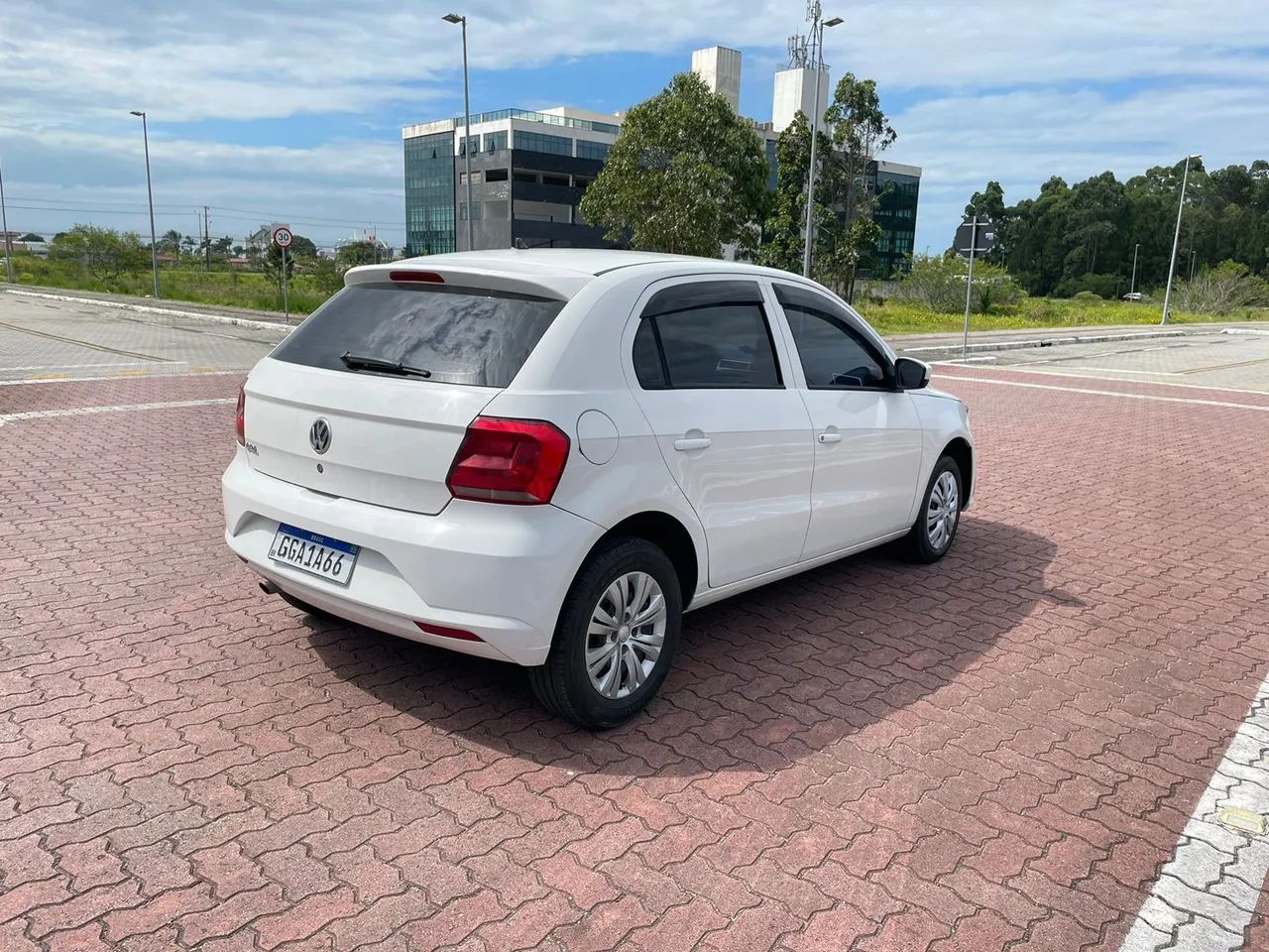disponível locação  - Foto 4