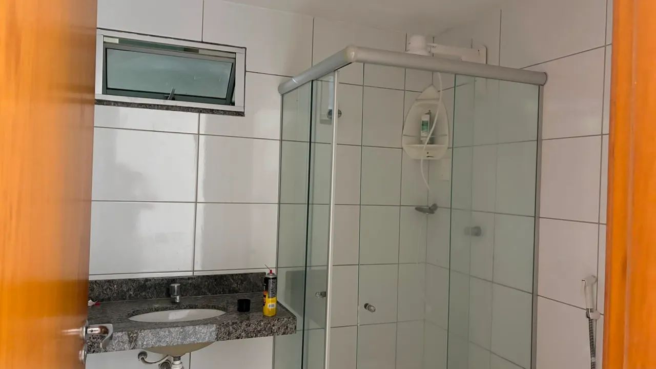 Apartamento apenas 1150 com condomínio. - Foto 4