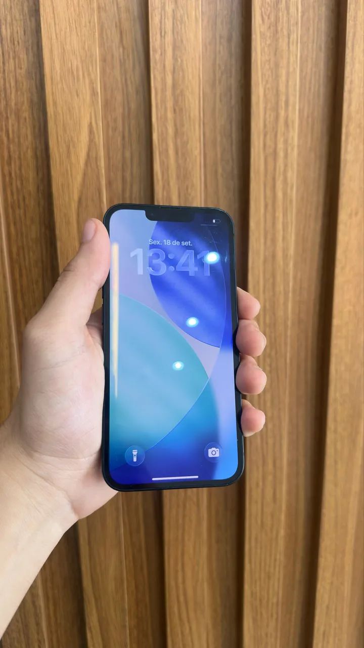 iPhone 13 ? | Loja física | 6 Meses de Garantia  - Foto 4