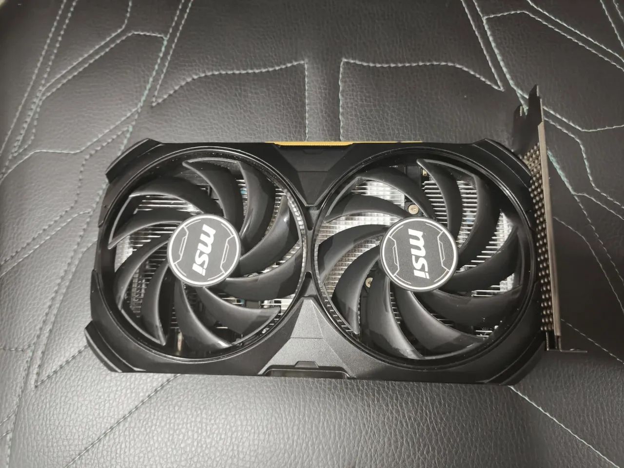 Placa de vídeo 4060