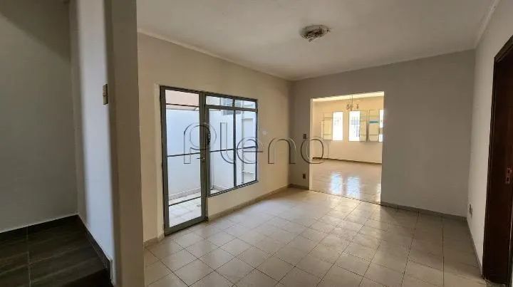 Casa à venda em Campinas, Parque São Quirino, com 5 quartos, com 216 m² - Foto 3