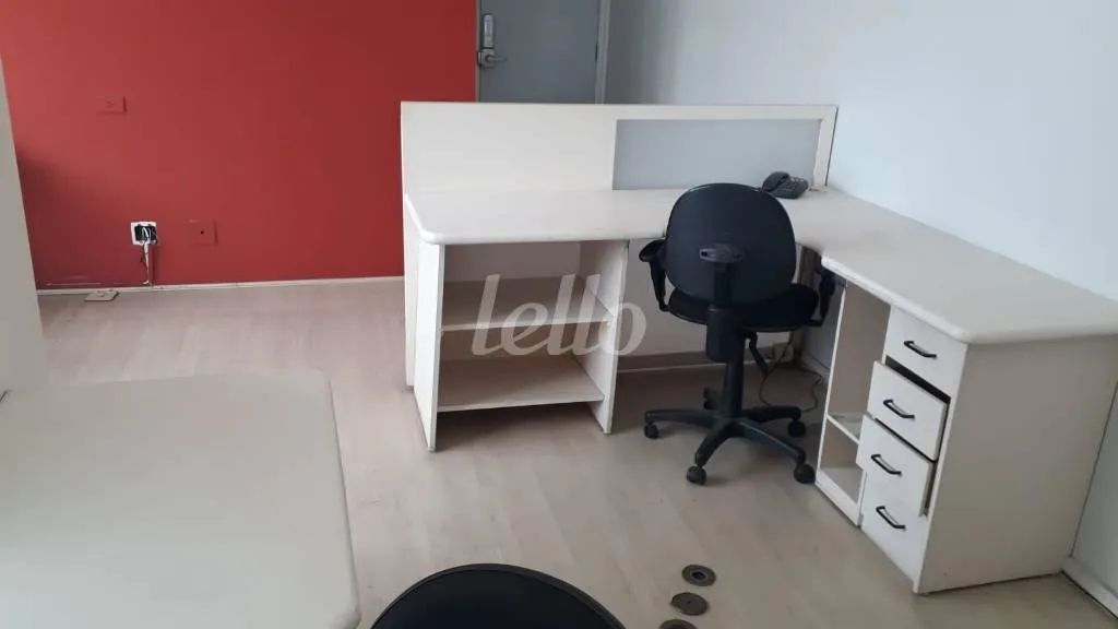 Comercial para alugar no(a) Vila Olímpia - Foto 3