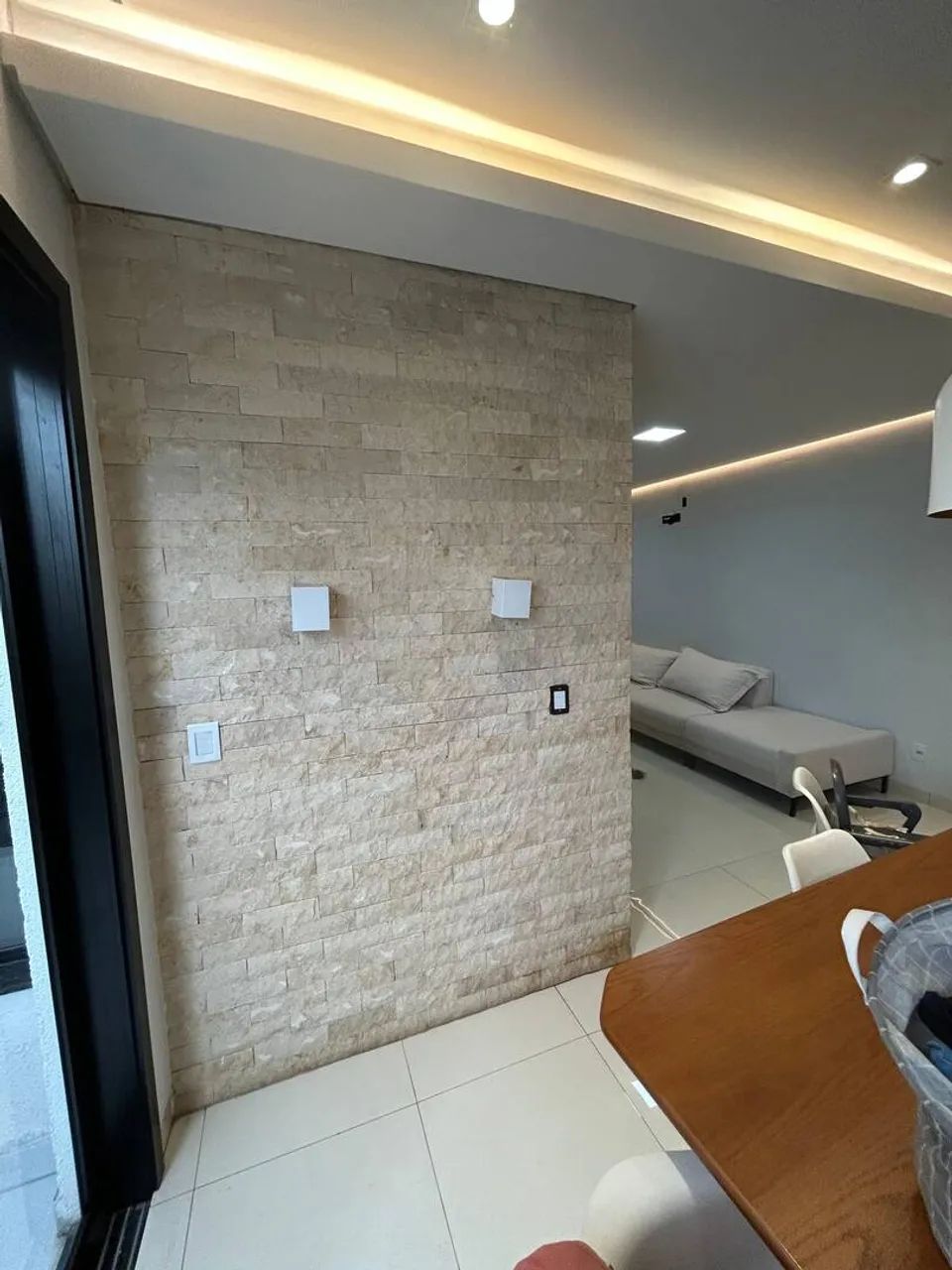 Casa com 3 quartos no Condominio Monaco - Foto 4