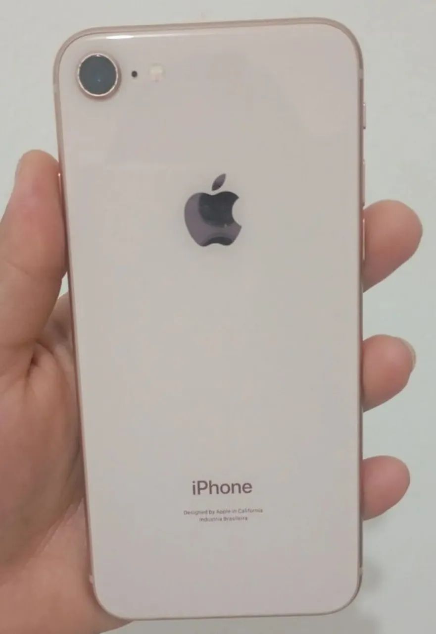 iPhone 8 - Foto 2