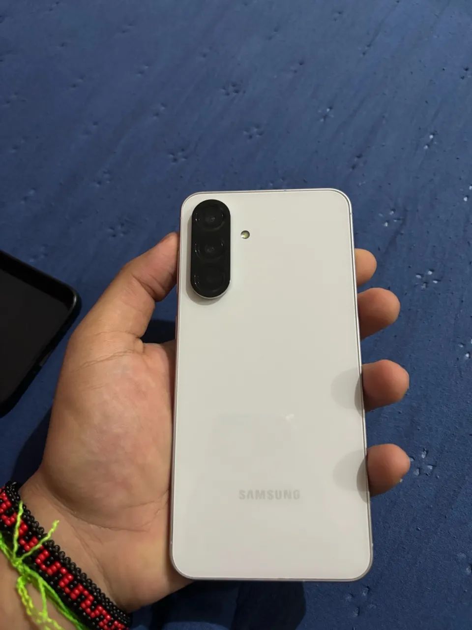 Samsung A56 - Foto 2
