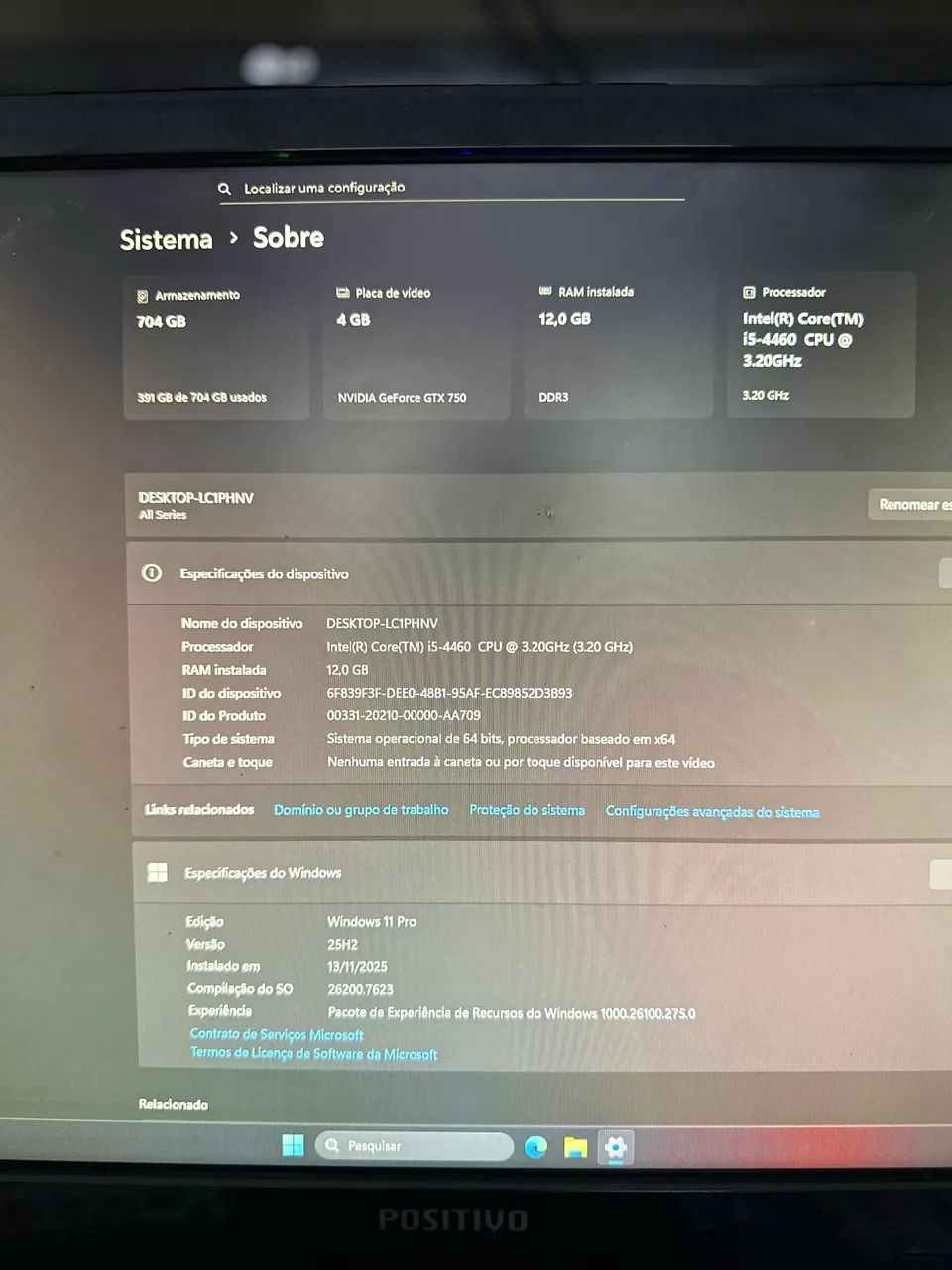 Pc Gamer de Entrada  - Foto 3