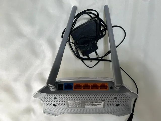 TL-WR840N  - Foto 2
