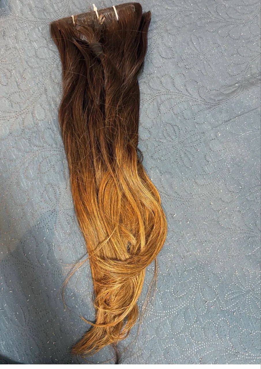 Mega Hair  - Foto 3