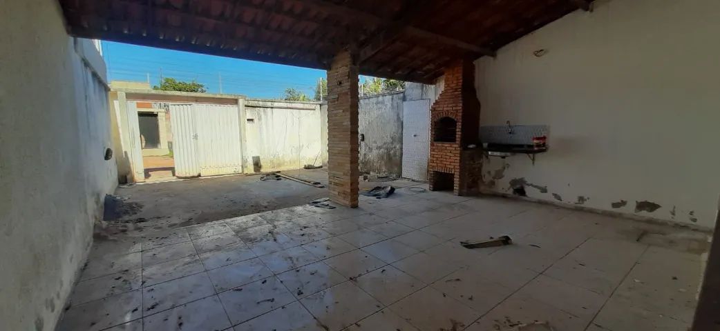 Pacajus/ Próx. Viramar Shopping/ casa 3 suítes - Foto 4