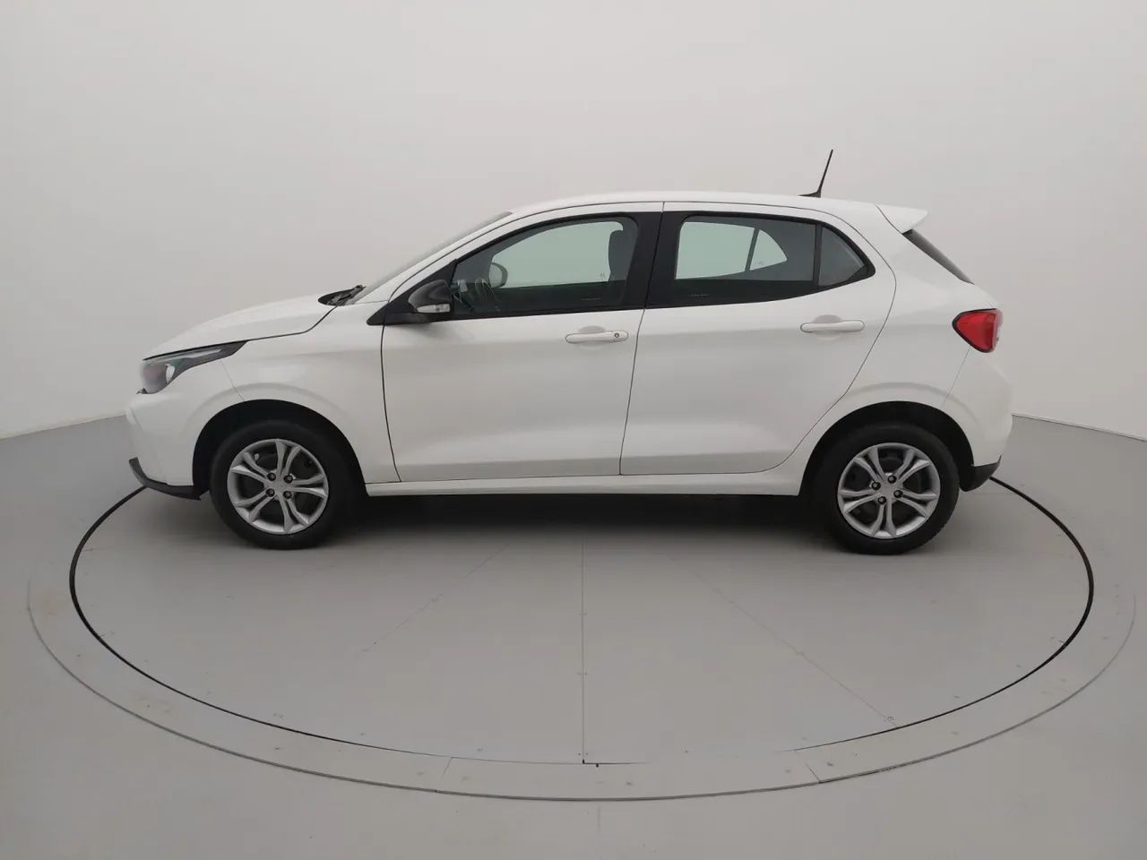 Fiat Argo Drive 1.0 Firefly 2026 - Foto 2