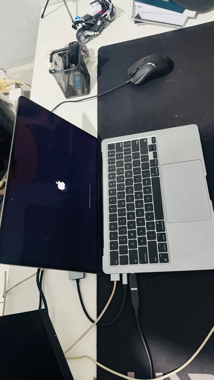 MacBook Air M3 - Foto 3