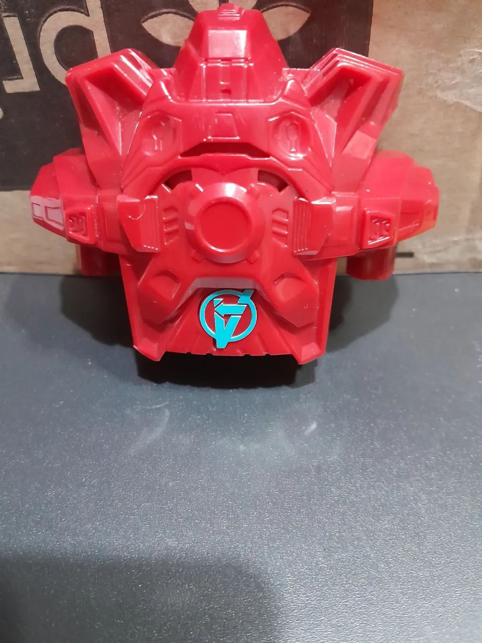 Titan Power fx  - Foto 3