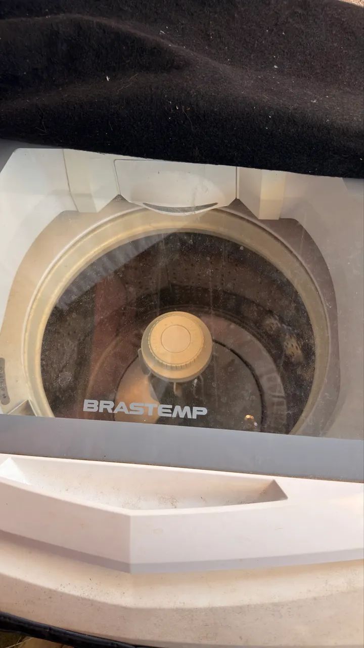 Máquina Brastemp 11 KG bem conservada - Foto 2
