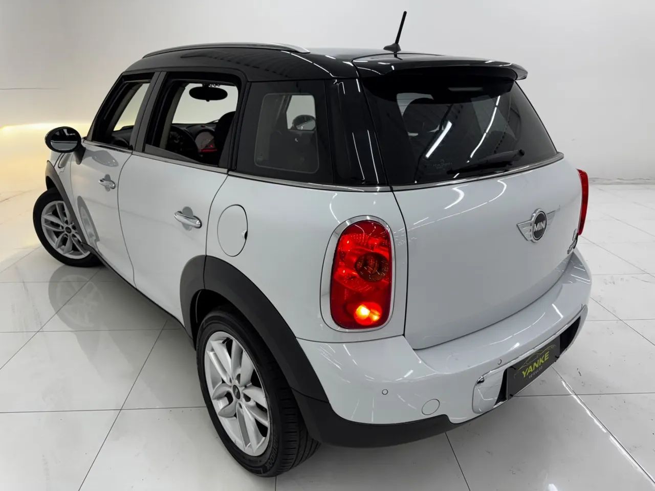 Mini Cooper 2011 - Foto 5