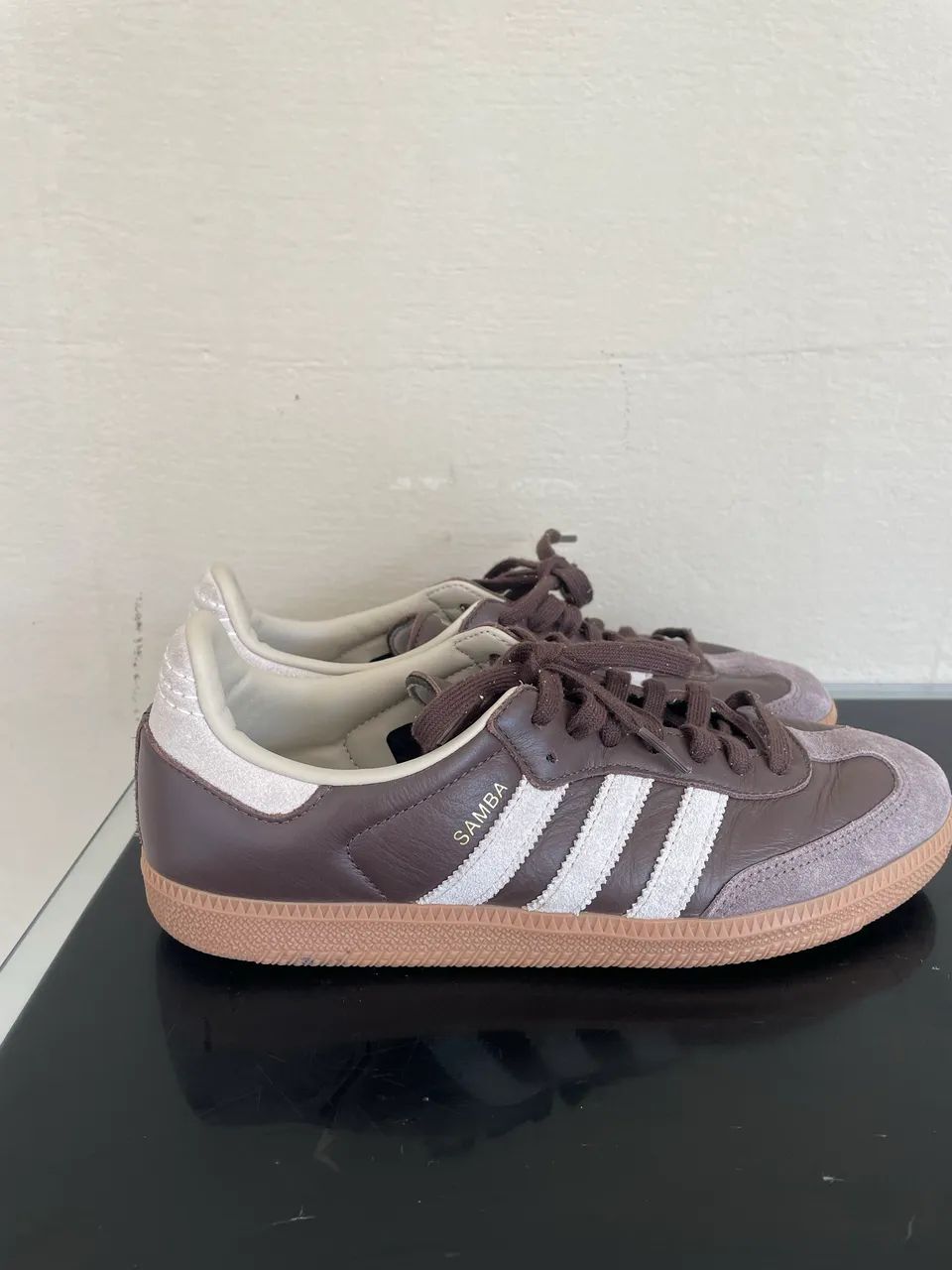 Tênis Adidas Samba OG