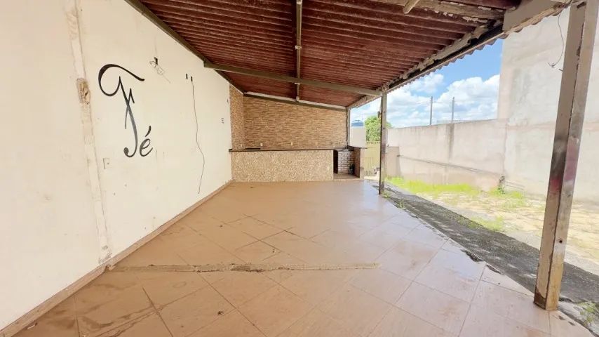 Foto - Brasília - Setor Habitacional Arniqueira (Águas Claras)