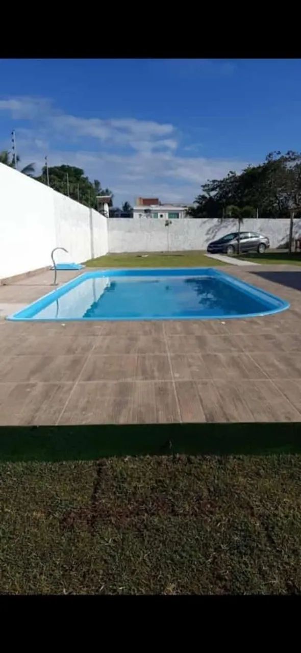 Alugo casa Matapuã Mosqueiro - Foto 3