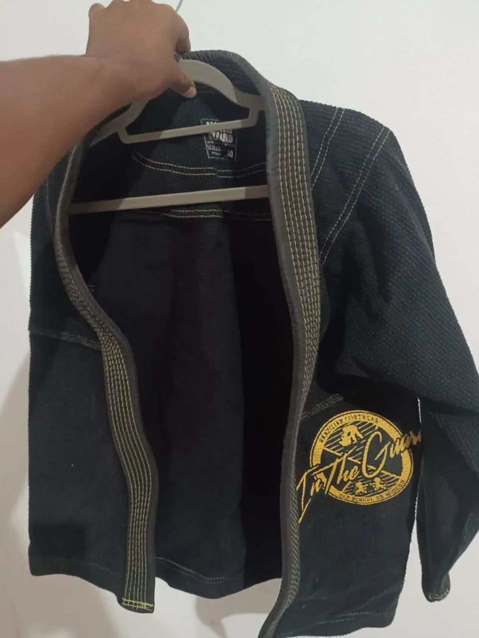 Kimono - pouco usado  - Foto 3