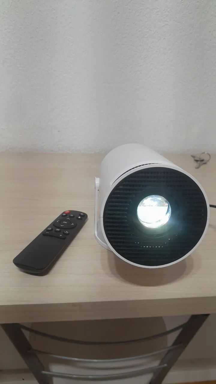 Projetor hy300 - Foto 2