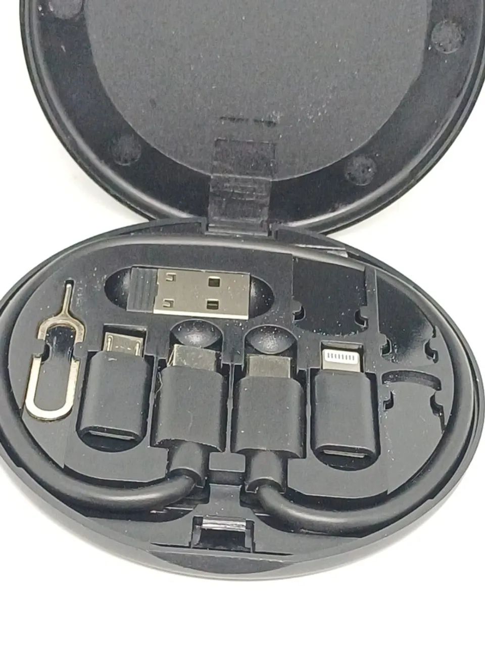 KIT CONJUNTO DE ADAPTADORES  - Foto 5