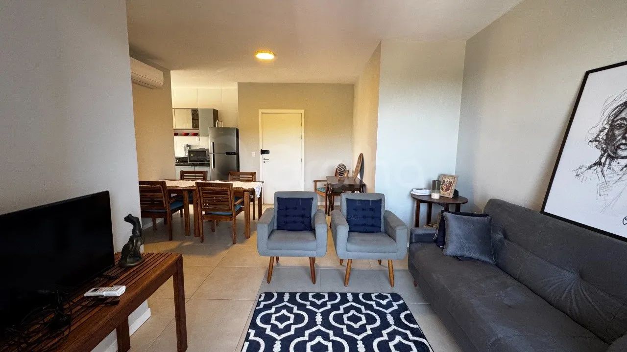 Apartamento de 83m² com 3 quartos no Campeche