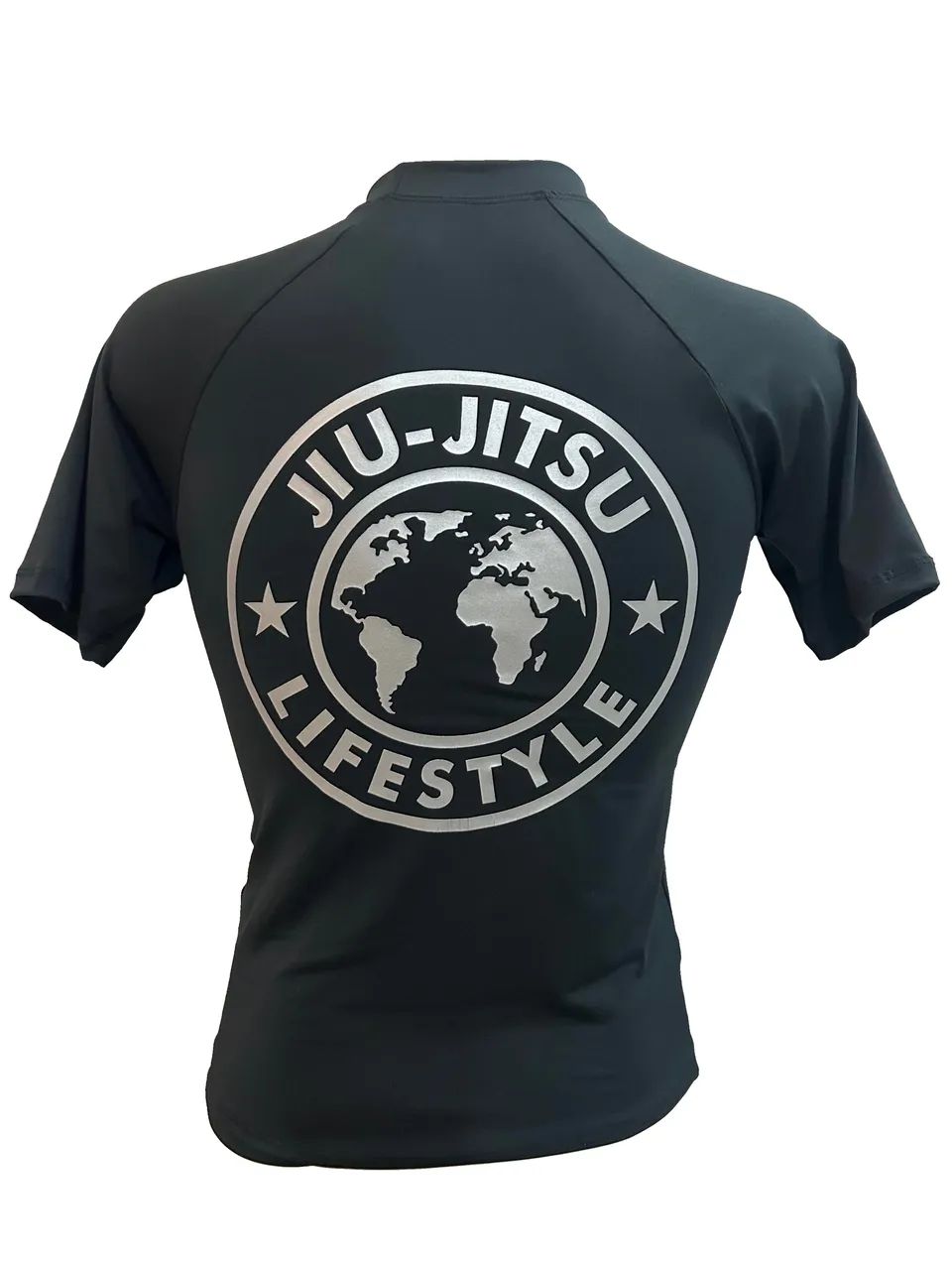 RashGuard Jiujitsu Lifestyle  - Foto 5