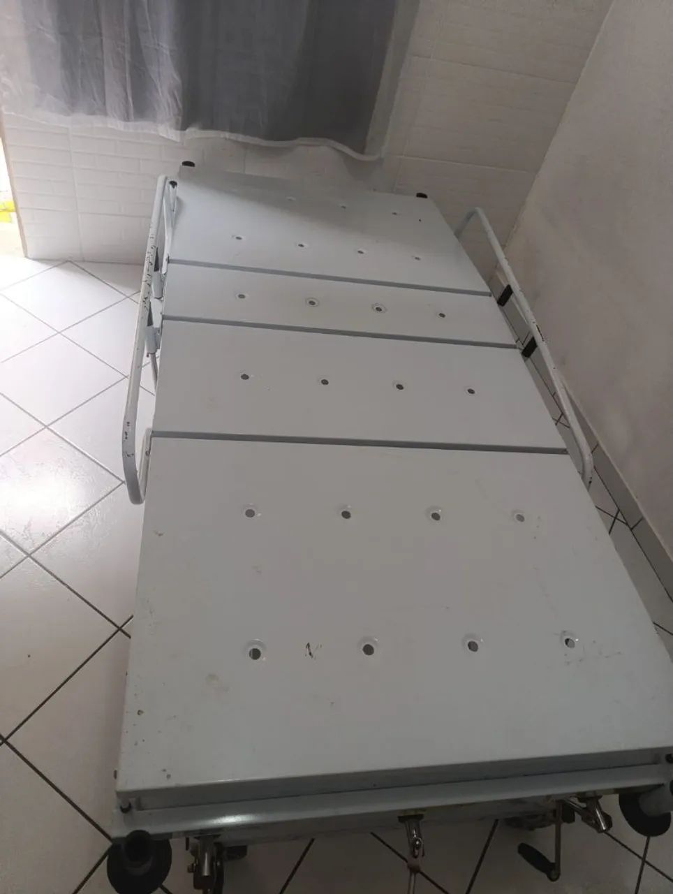 Cama de hospital  - Foto 5