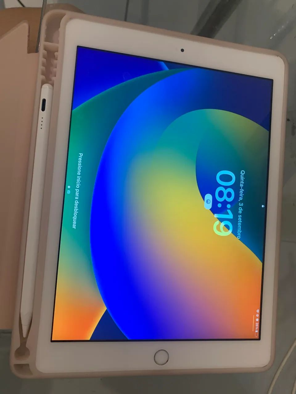 Vendo iPad 5 32gb - Foto 2