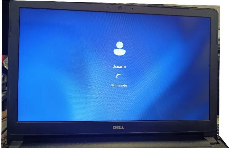 Notebook Dell Inspiron 15 Série 5000 Core I5 Com DDR$ em ótimo estado - Foto 4