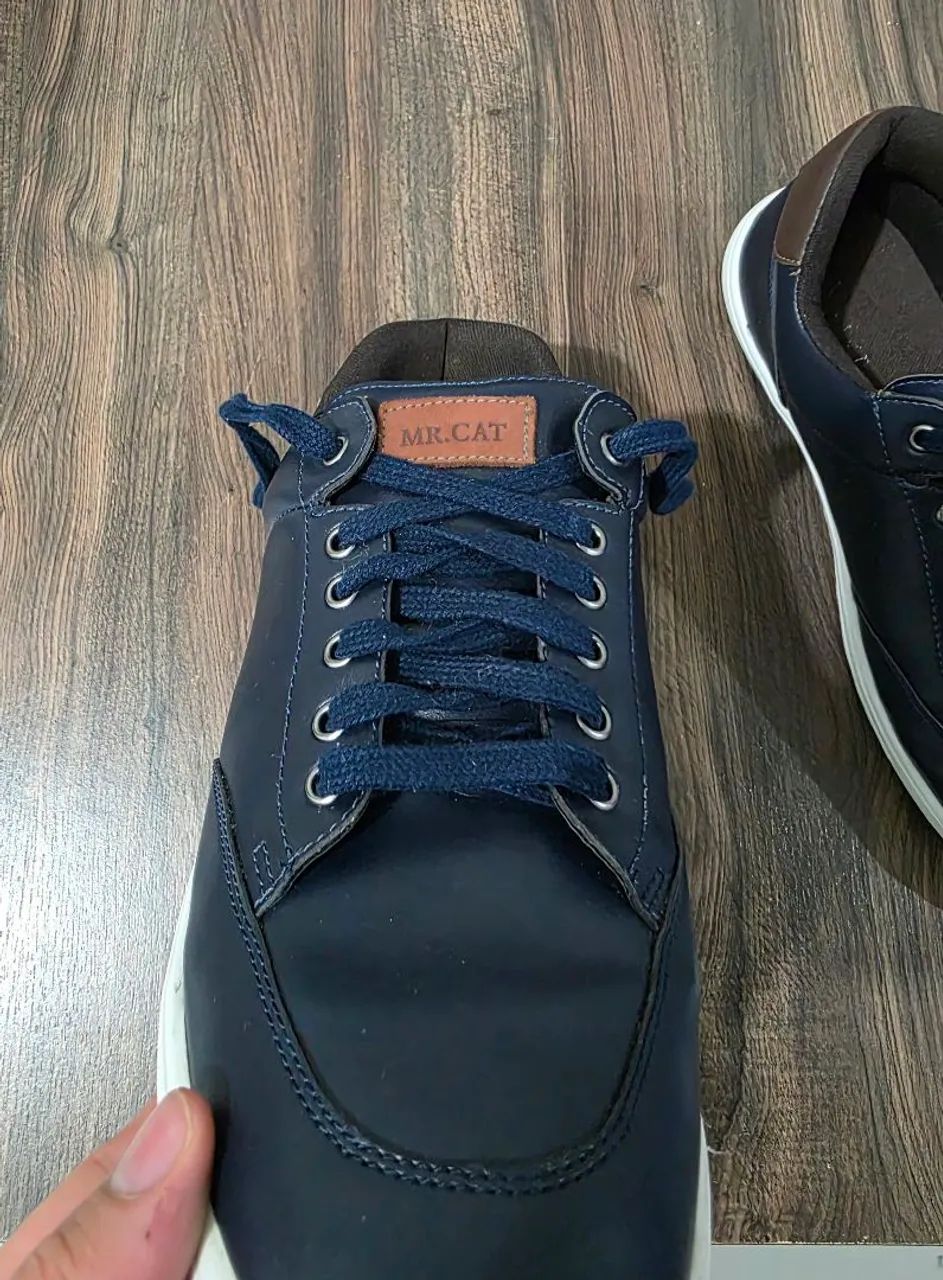 Tenis Mr Cat - Foto 3