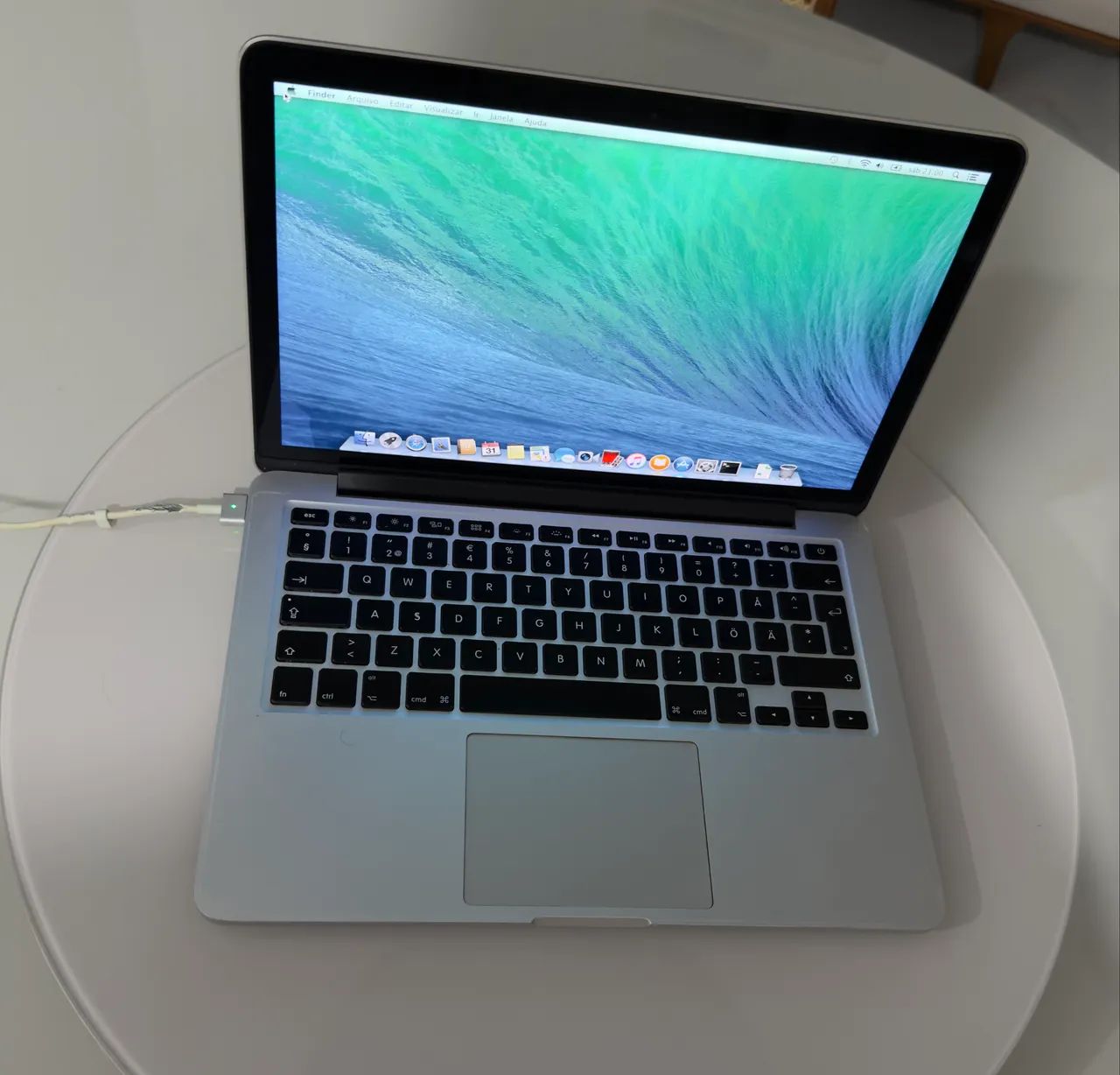 MacBook Pro  - Foto 3