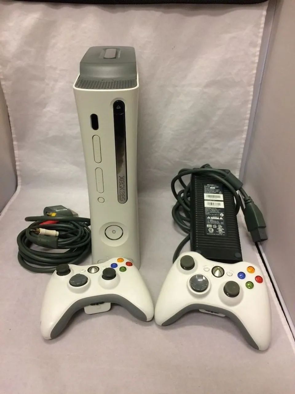 X box 360