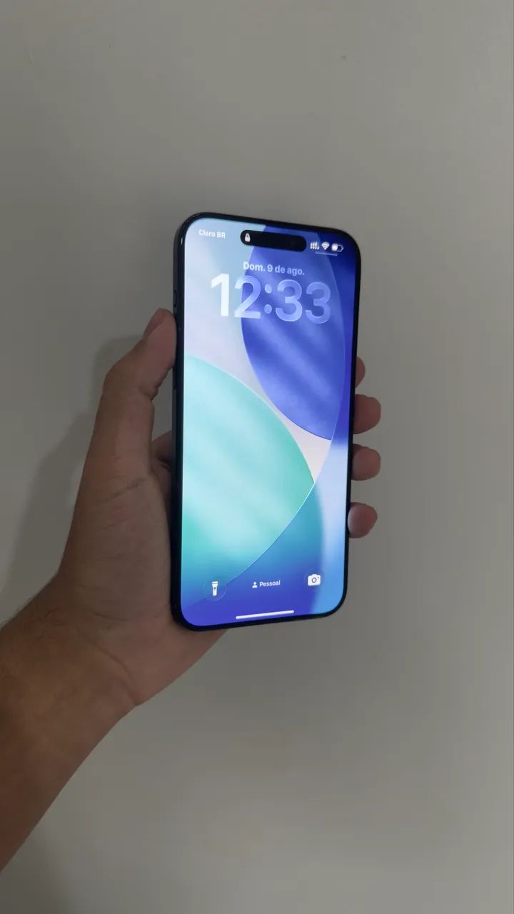 iPhone 15 Pro Max  - Foto 2