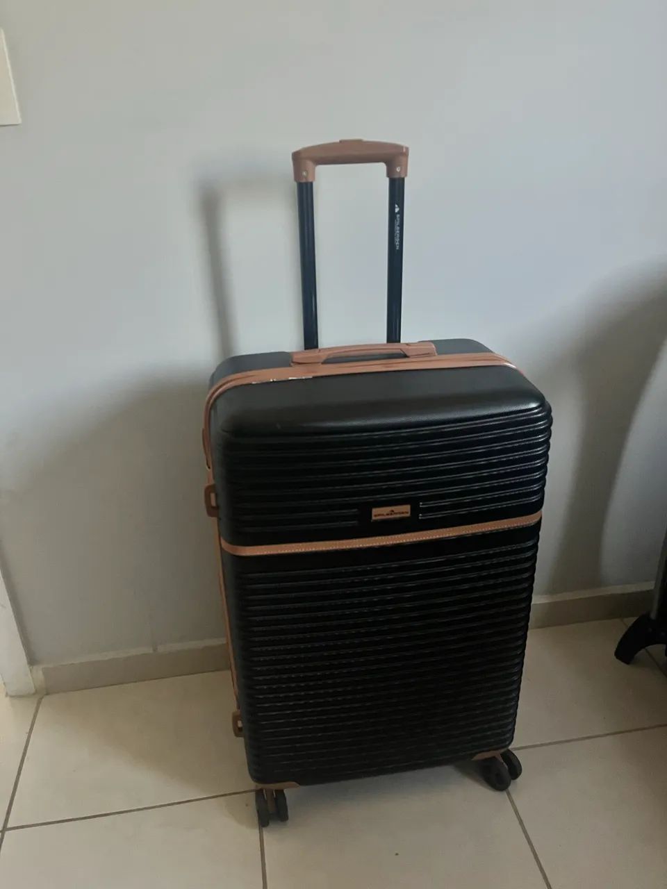 Mala viagem Grande 
