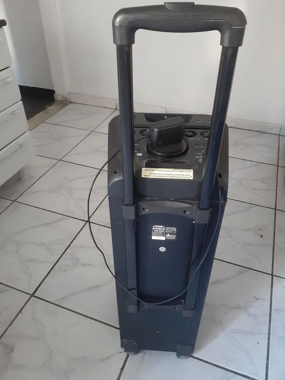 Vendo.  Cx de som   ,   Torre   de som.  - Foto 4