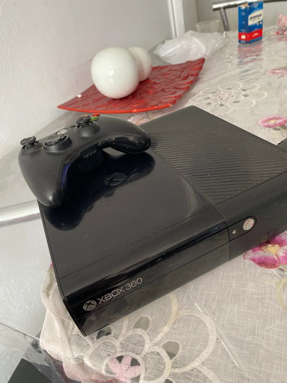 Xbox360 - Foto 2