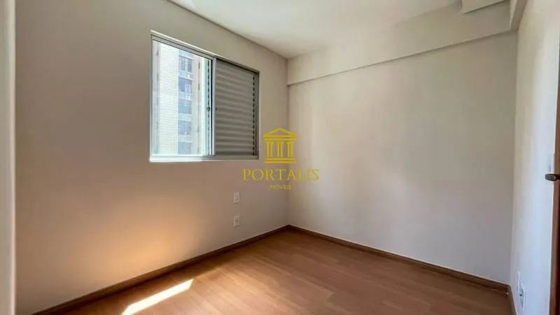 Apartamento com 2 quartos à venda em Belo Horizonte - Foto 3