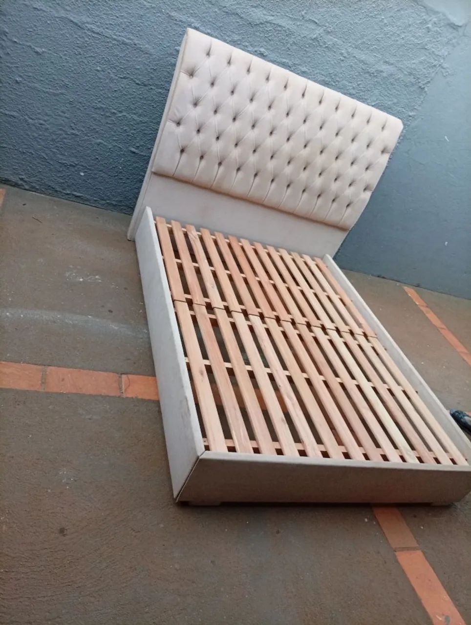 Cama box casal  - Foto 5