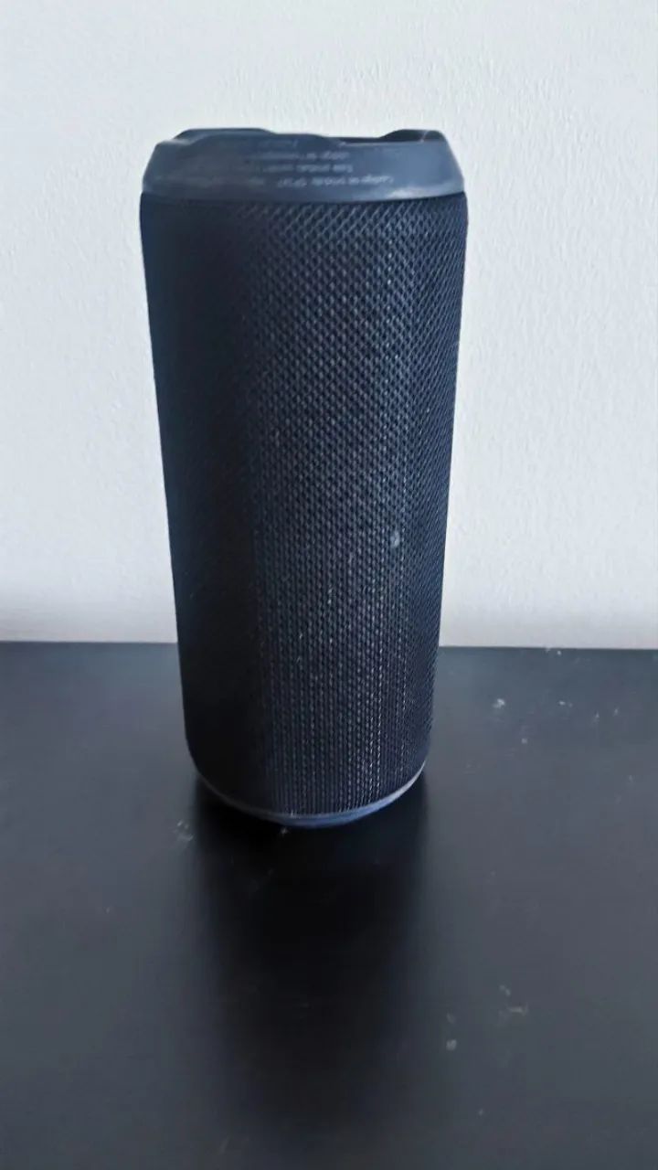 Caixa de Som Multilaser Move Bluetooth 16W Preto - SP347 - Foto 4