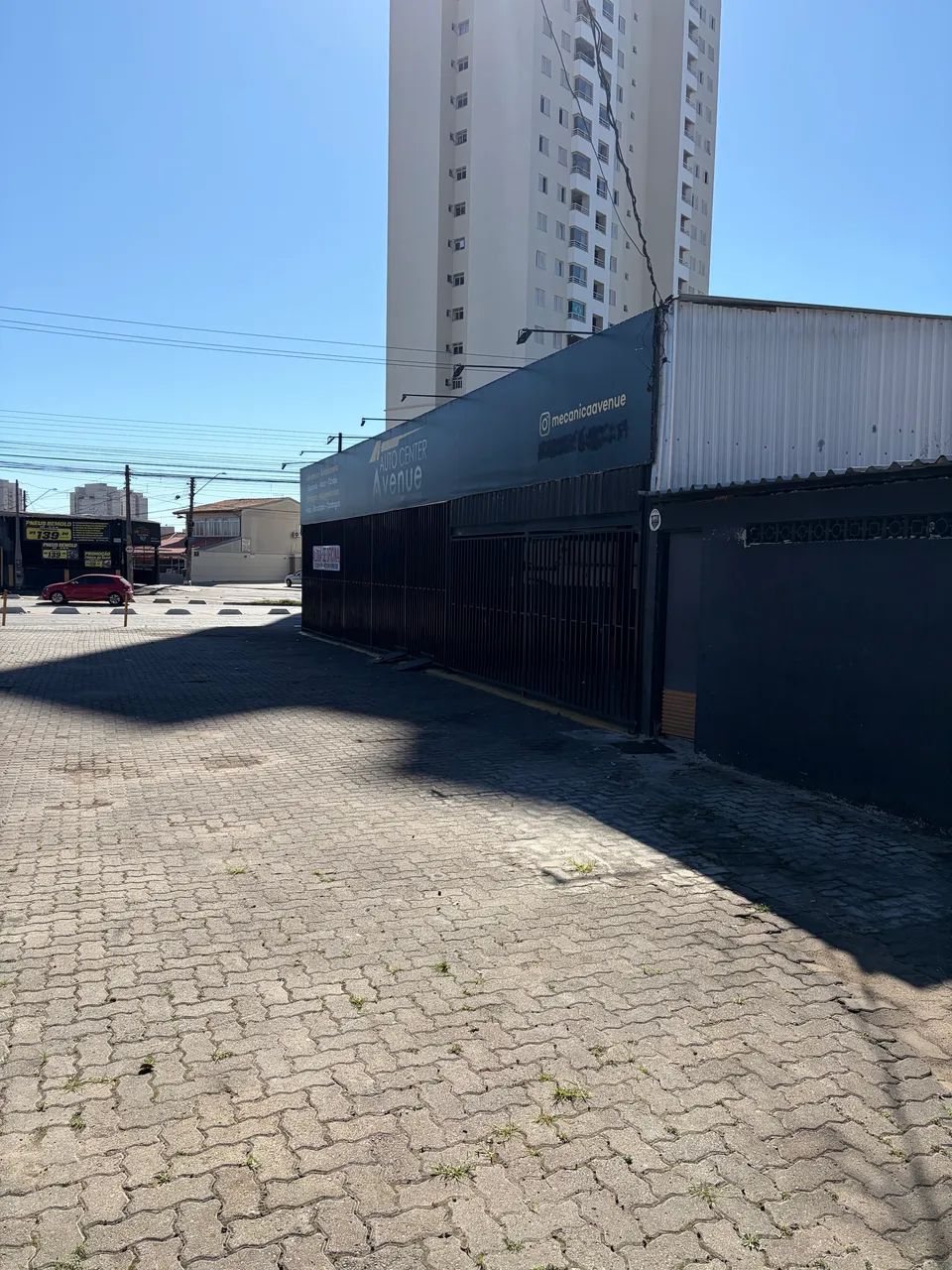 Locação Auto Center , Oficina  - Foto 2