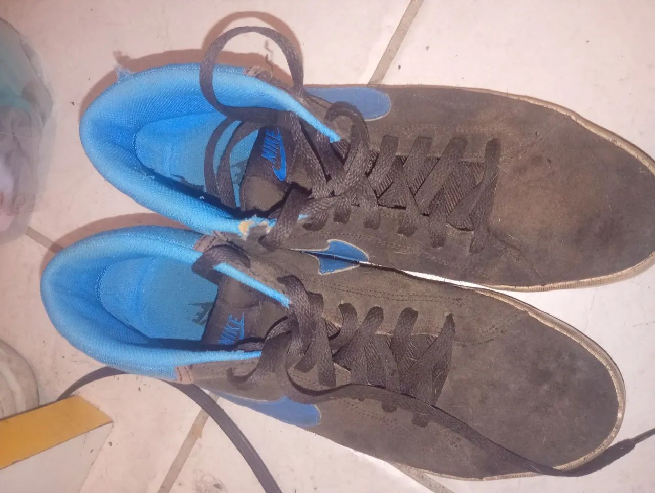 Tênis nike