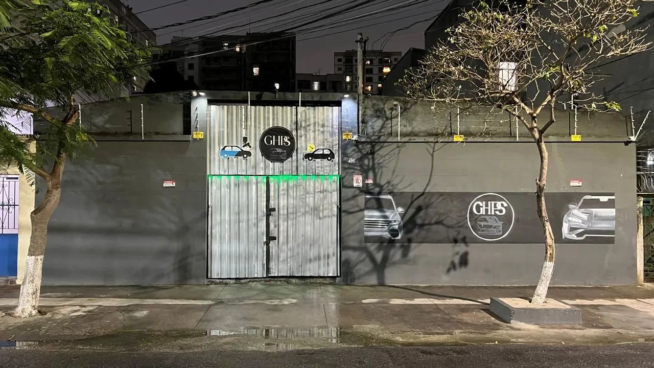 Foto - Rio de Janeiro - Vila Isabel