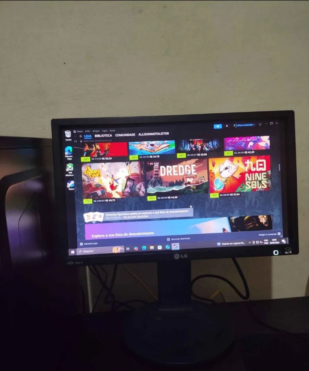 ? PC Gamer i5 | 16GB RAM | GTX 680 - Foto 3