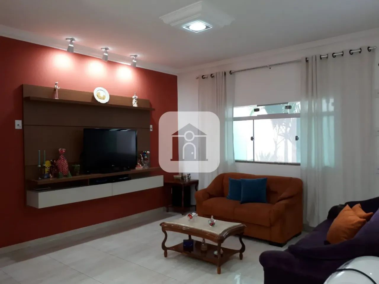 Casa para venda no bairro Cidade Jardim - Foto 4