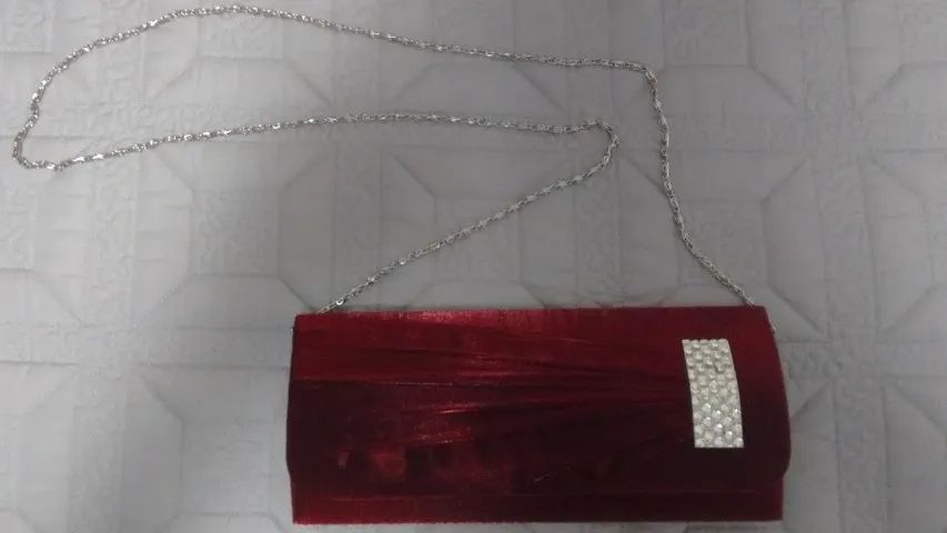 Bolsa de festa