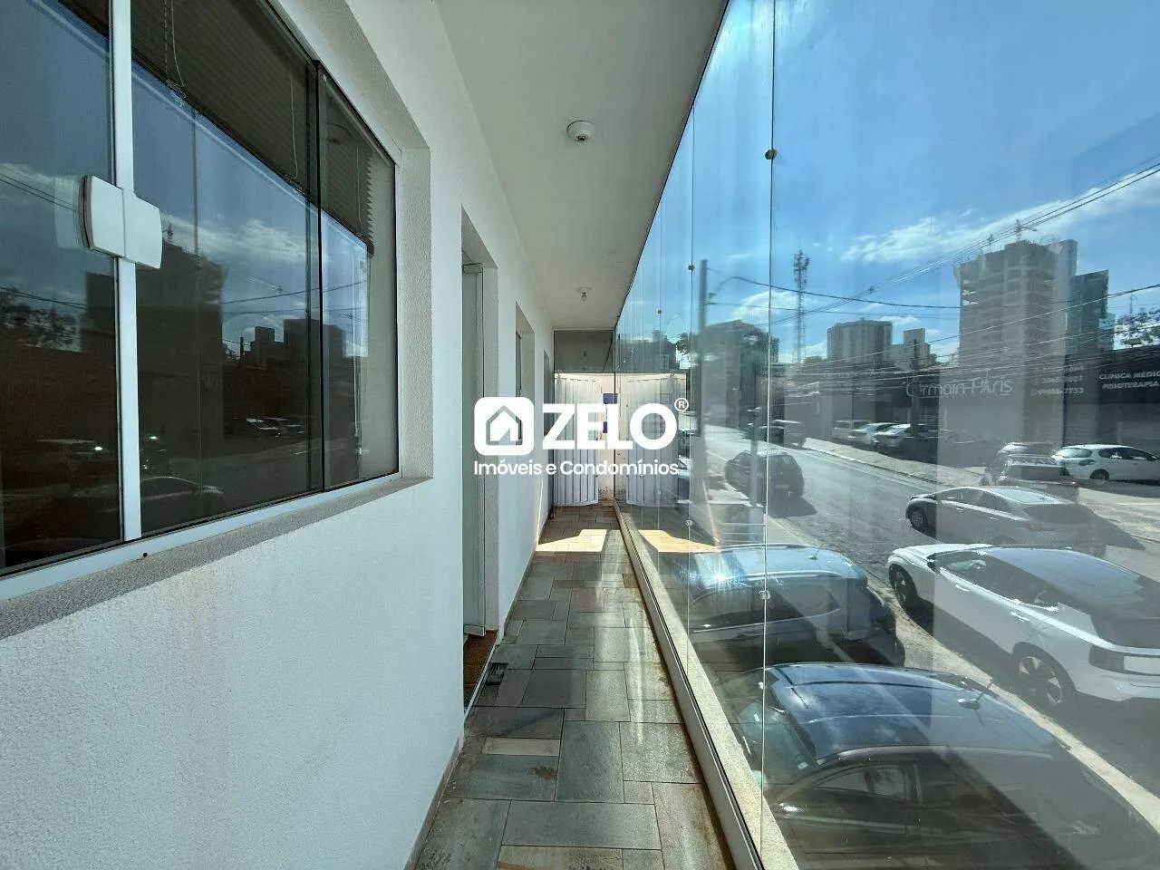 Casa para aluguel em Cambuí, Campinas - SP | Cód 32472 - Foto 2