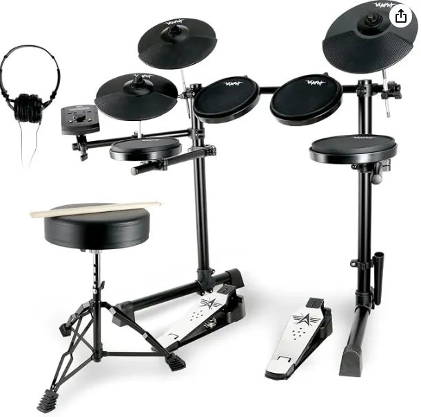 Bateria eletrônica